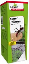 mierenpoeder 100 gram karton groen 2-delig