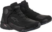 Alpinestars CR-X Drystar Riding Zwart Zwart 7