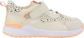 Shoesme Sneakers ST22S016-D Beige / Oranje-30