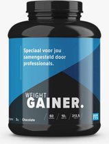 Weight Gainer - FIT.nl