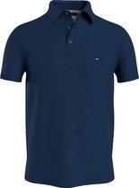 Tommy Hilfiger 1985 Slim Poloshirt Mannen - Maat L