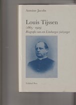 Louis Tijssen 1865-1929