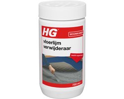 HG vloerlijmverwijderaar Dé snelwerkende vloerlijmverwijderaar - 2 Stuks !
