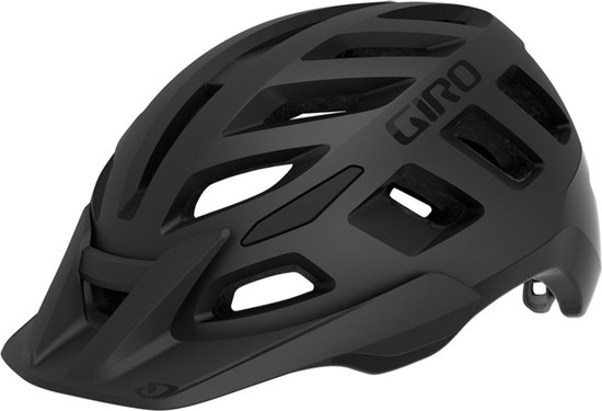Giro Radix Sporthelm Unisex 51-55 cm
