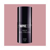 IMPREZZ® Gellak | 68 | 6 ml. | Roze Nude