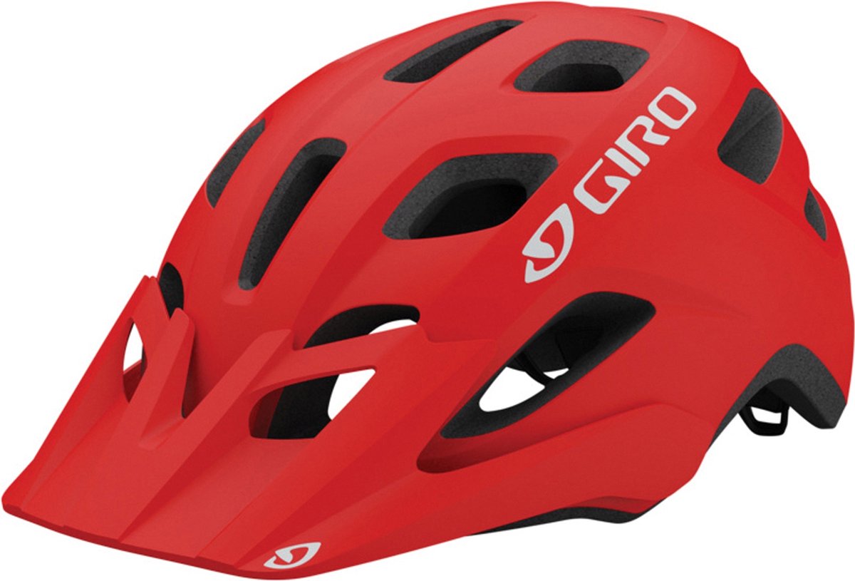 Giro Fixture Sporthelm Unisex 54-61 cm