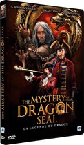 The Mystery Of The Dragon Seal (DVD)