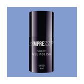 IMPREZZ® Gellak | 30 | 6 ml. | Lichtblauw