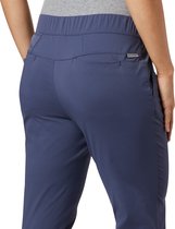 Columbia Firwood Camp II Pant - Outdoorbroek - Dames - Blauw - Maat XL