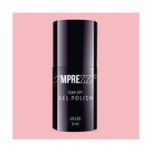 IMPREZZ® Gellak | 28 | 6 ml. | Zachtroze