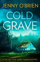 Detective Gaby Darin 6 - Cold Grave (Detective Gaby Darin, Book 6)