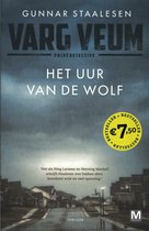 Varg Veum  -   Het uur van de wolf