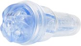 Fleshlight Turbo Thrust - Ijsblauw