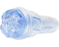 Fleshlight Turbo Thrust - Ijsblauw