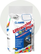 Mapei Ultracolor Plus-n.103 Lune White