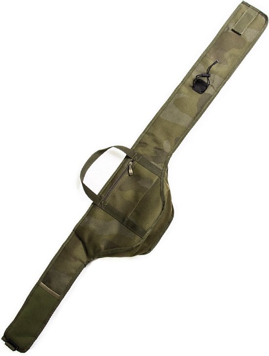 SONIK 12FT 3-ROD SLEEVE, 53,98
