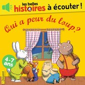 Livre audio numérique