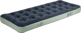 Bo-Camp - Luchtmatras - Velours Air-XL 1 - 1-Persoons - 200x78x23 cm