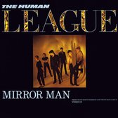 Mirror Man (maxi-single)