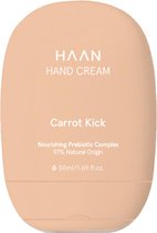 Haan Handcreme Carrot Kick - 50ml - Verzorgend - Hydraterend - Navulbaar