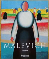 Kazimir Malevich, 1878-1935 en het suprematisme