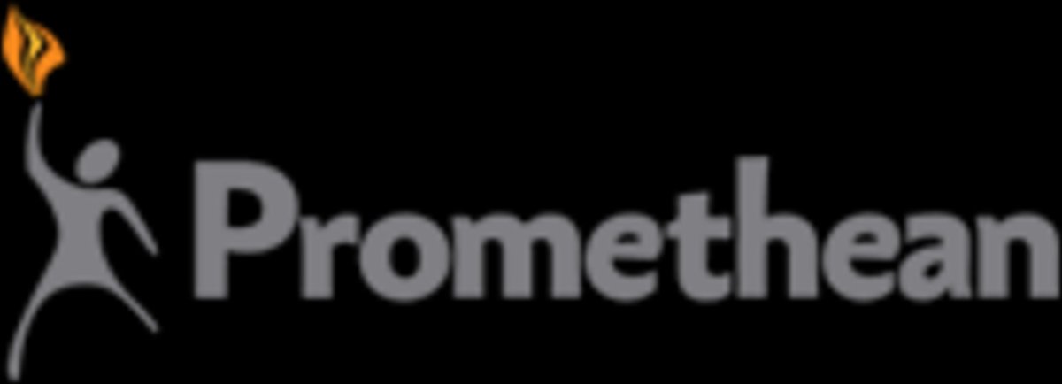 Promethean - AB Vast-verstelbare V4 Stand Retrofit Kit