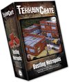Afbeelding van het spelletje Terrain Crate: Bustling Metropolis