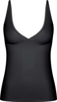 sloggi Ever Fresh Plus Shirt02 Dames Onderhemd - Maat XL