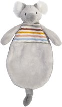 Happy Horse Koala McKensey Knuffeldoekje - Grijs/Multi - Baby cadeau