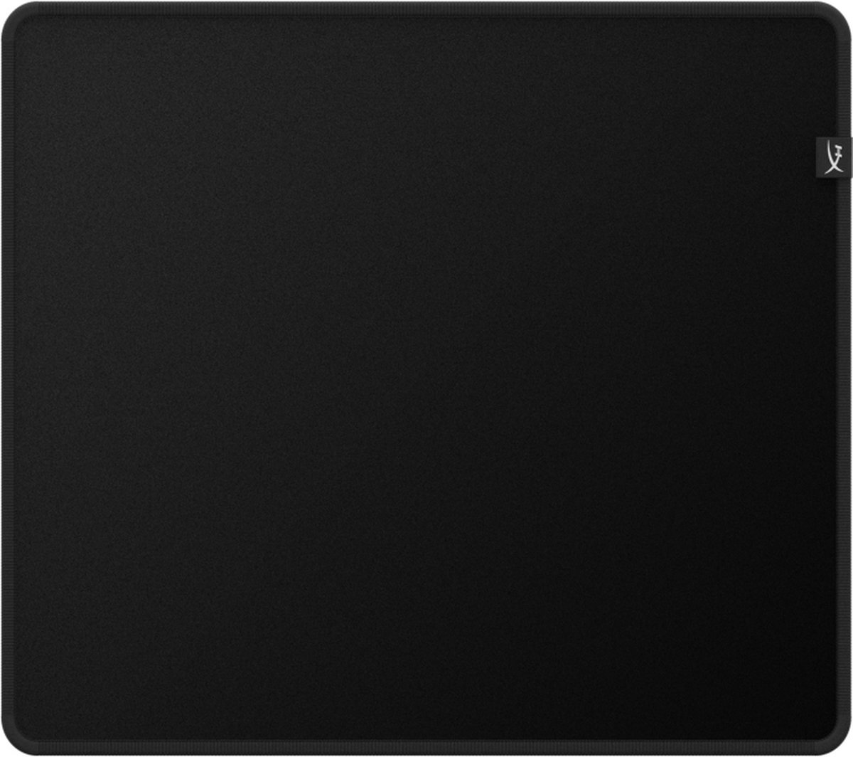 HyperX Pulsefire Gaming Muismat Zwart L