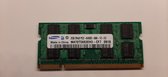 samsung 2 GB DDR2 s0dimm model 2Rx8 PC2-6400S-666-12-E3 geheugen