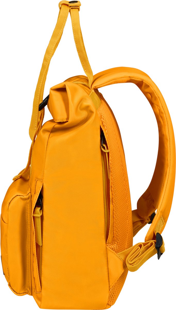 American Tourister Rugzak - Urban Groove Ug16 Backpack City Yellow – foto 2