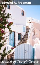 Studies of Travel: Greece