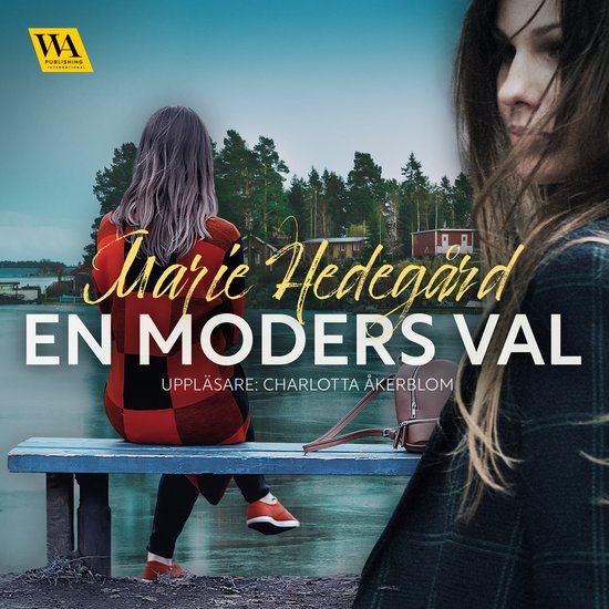 En moders val - cover