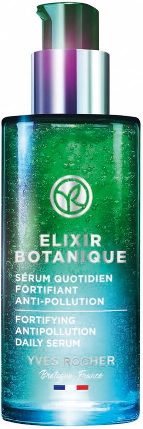 yves rocher elixir botanique