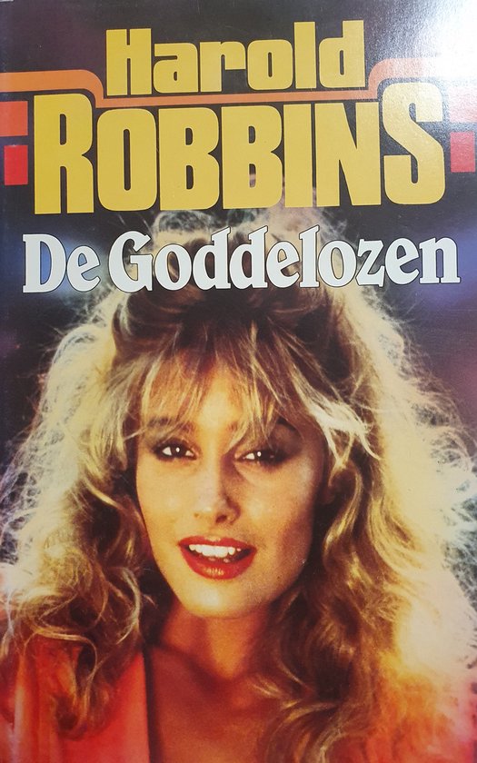 Goddelozen - cover