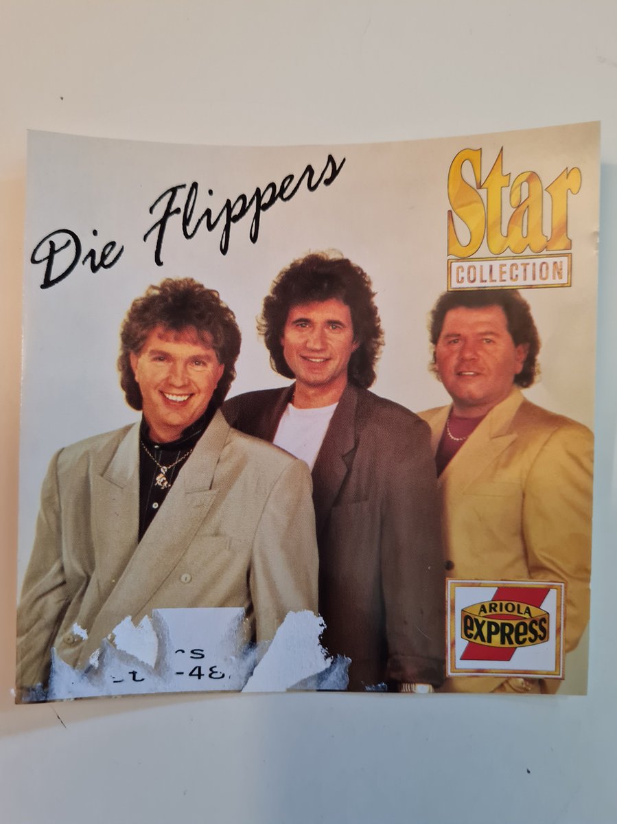 Ich Glaub' An Dich