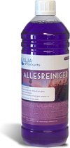 Elja Allesreiniger Lavendel | 1L | Favoflor