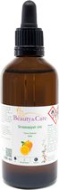Beauty & Care - Sinaasappel etherische olie - 100 ml. new