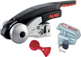 Stabilisatiekoppeling Alko AKS 3004 Safety/ 3000kg rond 35/45/50 mm 2xH12 met slot en safetyball