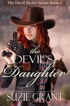 The Devil Ryder 1 - The Devil's Daughter