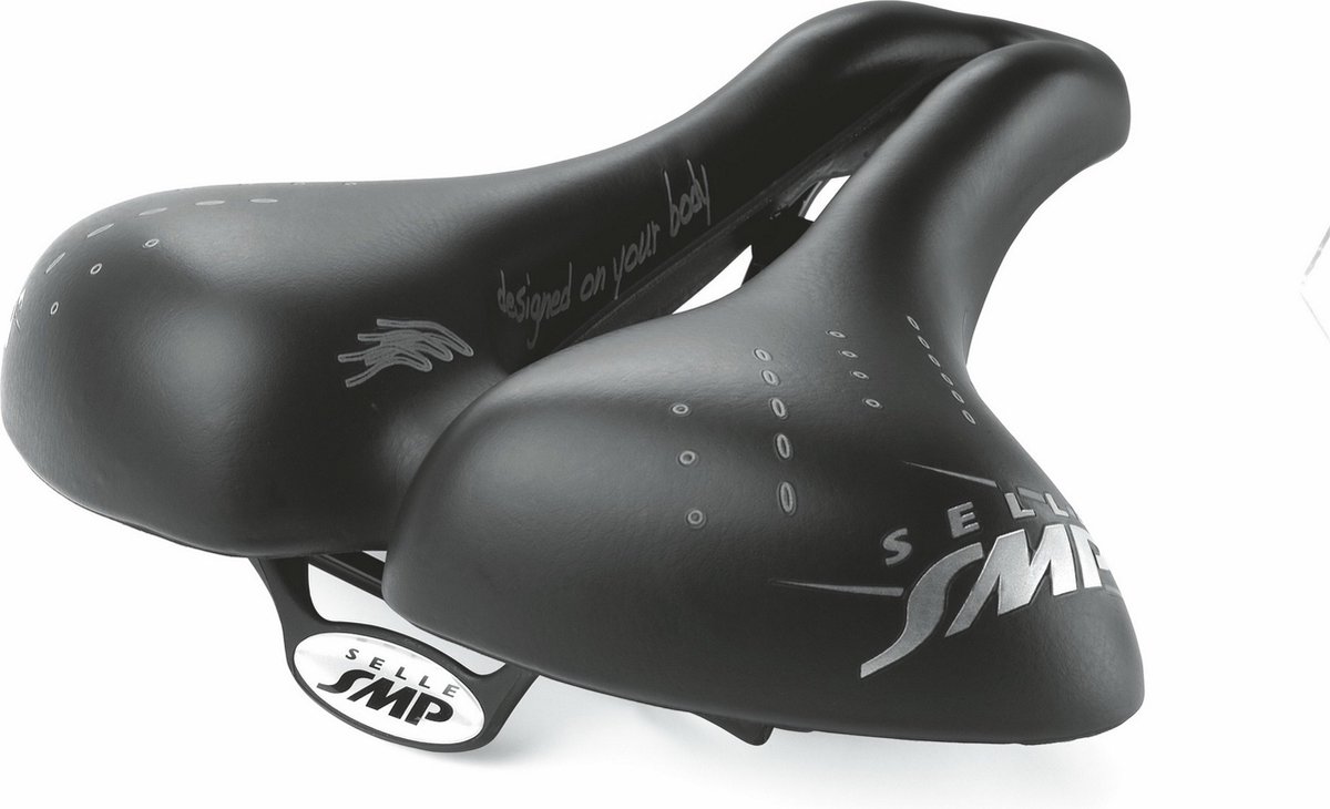 Selle Vélo Homme SMP TRK MEDIUM - Neuve - Modèle 7825