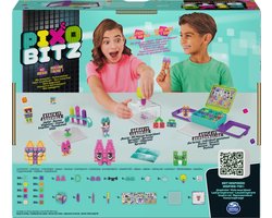 PixoBitz 2D 3D Studio