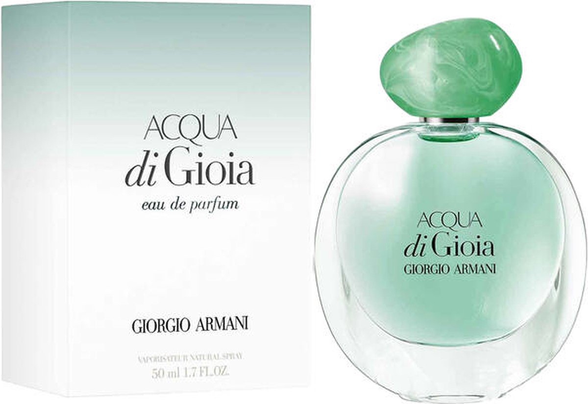 giorgio armani acqua di gio woman 50ml