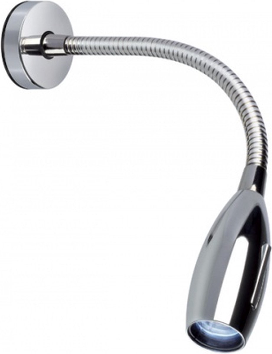 Quick 12/24V LED Leeslamp MAYA 30 270mm