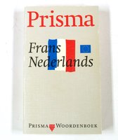 Prisma Woordenboek Frans Nederlands