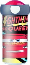 Bol.com Mepal Schoolbeker Cars Go 300ml aanbieding
