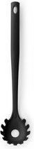 Brabantia Brabantia Black Line Spaghetti Lepel Nylon Zwart