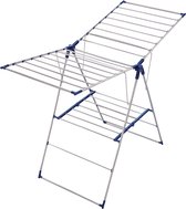 Leifheit 81156 Droogrek Pegasus 150 Flex Stainless Steel
