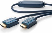 Clicktronic Actieve High Speed HDMI™-kabel met Ethernet